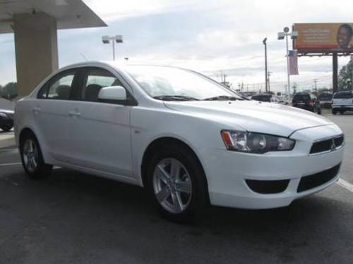 Product picture 2008 Mitsubishi Lancer service manual