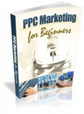 Product picture PPC Marketing for Beginners w/ Master Resell Rights
